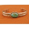 Bracelet turquoise Sonora Gold