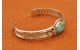 Bracelet turquoise Sonora Gold