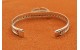 Bracelet turquoise Sonora Gold