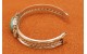 Bracelet turquoise Sonora Gold