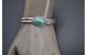 Bracelet turquoise Sonora Gold
