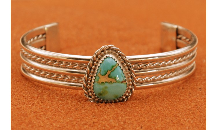 Bracelet turquoise Sierra Bella