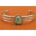 Bracelet turquoise Sierra Bella