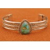 Bracelet turquoise Sierra Bella