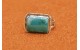 Bague turquoise Mojave