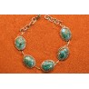 Turquoise Bracelet