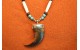 Bear claw Necklace
