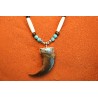 Bear claw Necklace