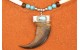 Bear claw Necklace