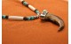 Bear claw Necklace
