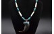 Bear claw Necklace