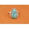 Sierra Blue turquoise Ring