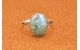 Apache turquoise Ring
