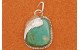 Pendentif turquoise Kingman