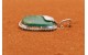 Pendentif turquoise Kingman