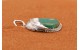 Pendentif turquoise Kingman