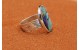 Bague multipierres Taille 67