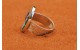 Multistones Ring Size 11 3/4
