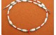 Turquoise and coral Necklace