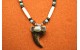 Bear claw Necklace