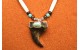 Bear claw Necklace