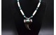 Bear claw Necklace