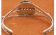 Bracelet turquoise Kingman