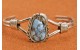Bracelet turquoise Golden Hill
