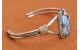 Golden Hill turquoise Bracelet