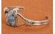 Golden Hill turquoise Bracelet