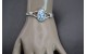 Golden Hill turquoise Bracelet