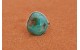Bague turquoise Kingman