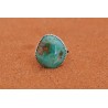 Kingman turquoise ring