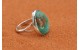 Bague turquoise Kingman