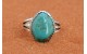 Bague turquoise Kingman