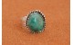Bague turquoise Kingman