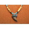 Wolf claw Necklace