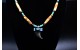 Wolf claw Necklace