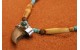 Wolf claw Necklace