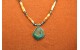 Kingman turquoise Necklace