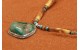 Kingman turquoise Necklace
