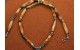 Kingman turquoise Necklace