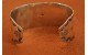 Bracelet turquoises Kingman