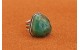 Kingman turquoise ring