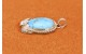 Sierra Bella turquoise Pendant