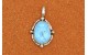 Sierra Bella turquoise Pendant