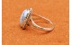 Golden Hill Turquoise Ring