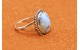 Golden Hill Turquoise Ring