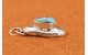 Pendentif turquoise Kingman