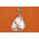 Pendentif Wild Horse
